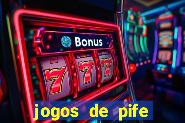 jogos de pife baralho online